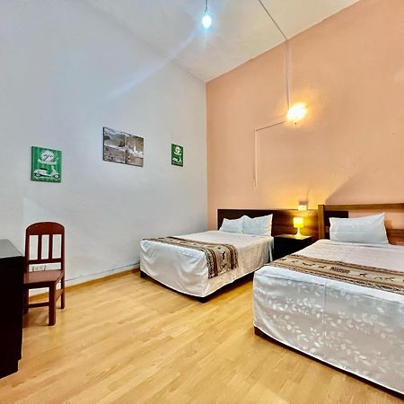 Casona Jerusalen Arequipa Ngoại thất bức ảnh