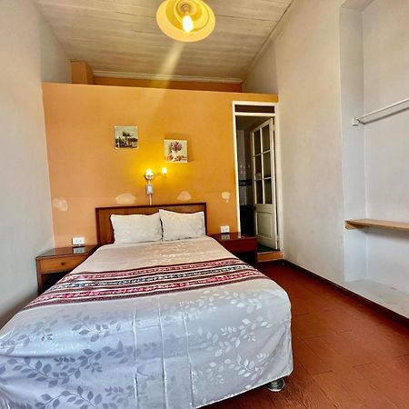 Casona Jerusalen Arequipa Ngoại thất bức ảnh