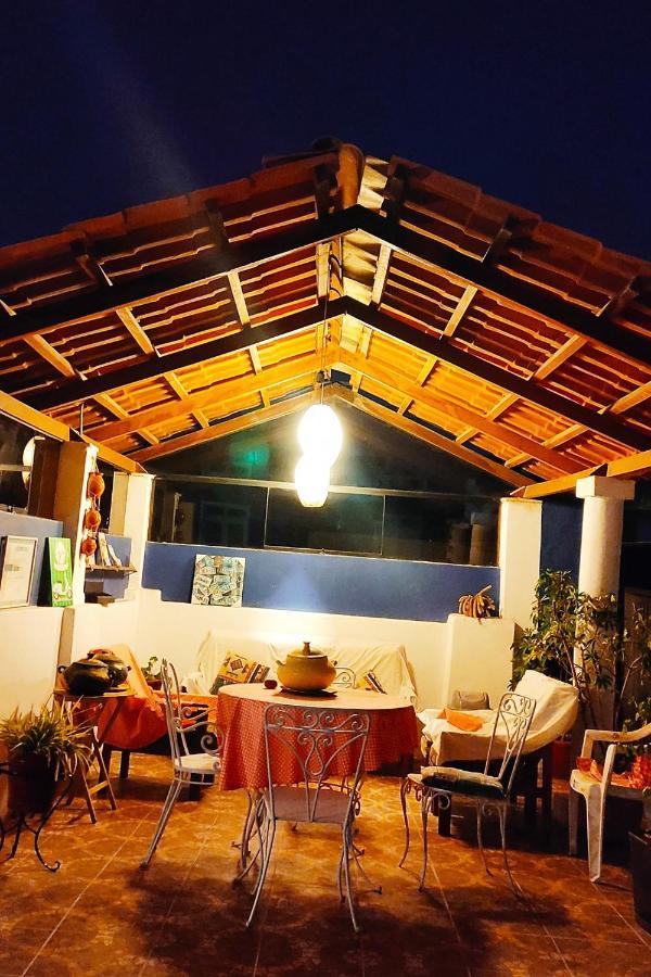 Casona Jerusalen Arequipa Ngoại thất bức ảnh