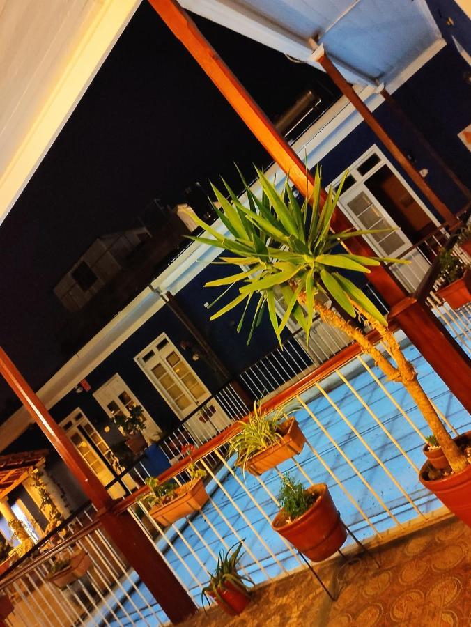 Casona Jerusalen Arequipa Ngoại thất bức ảnh