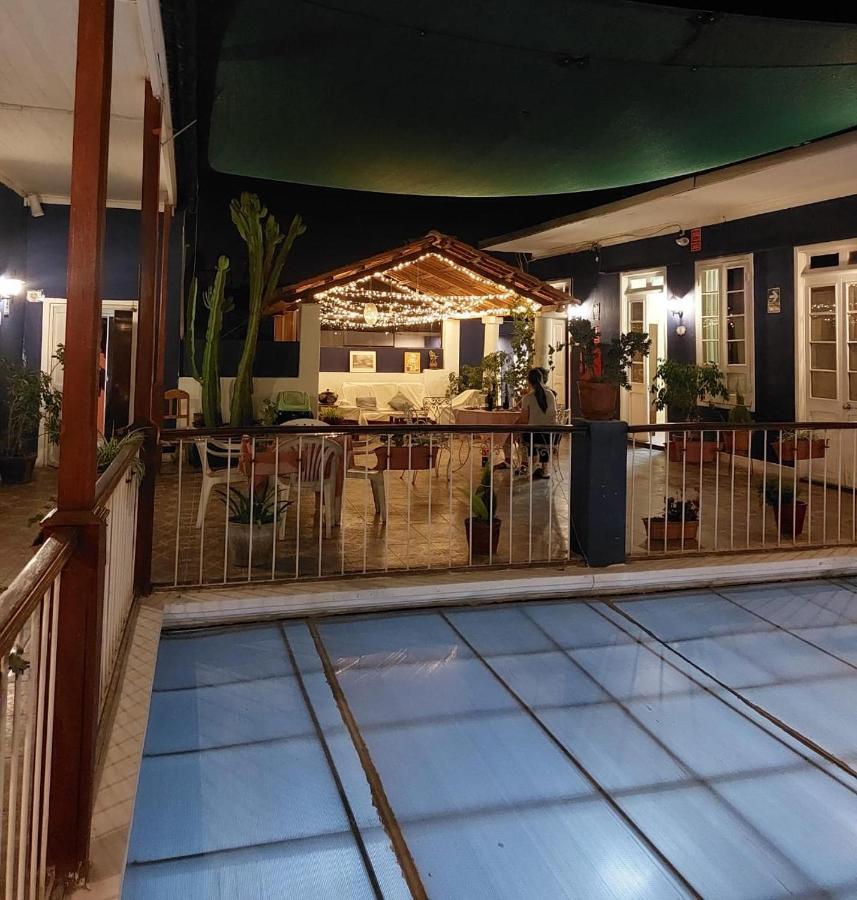 Casona Jerusalen Arequipa Ngoại thất bức ảnh