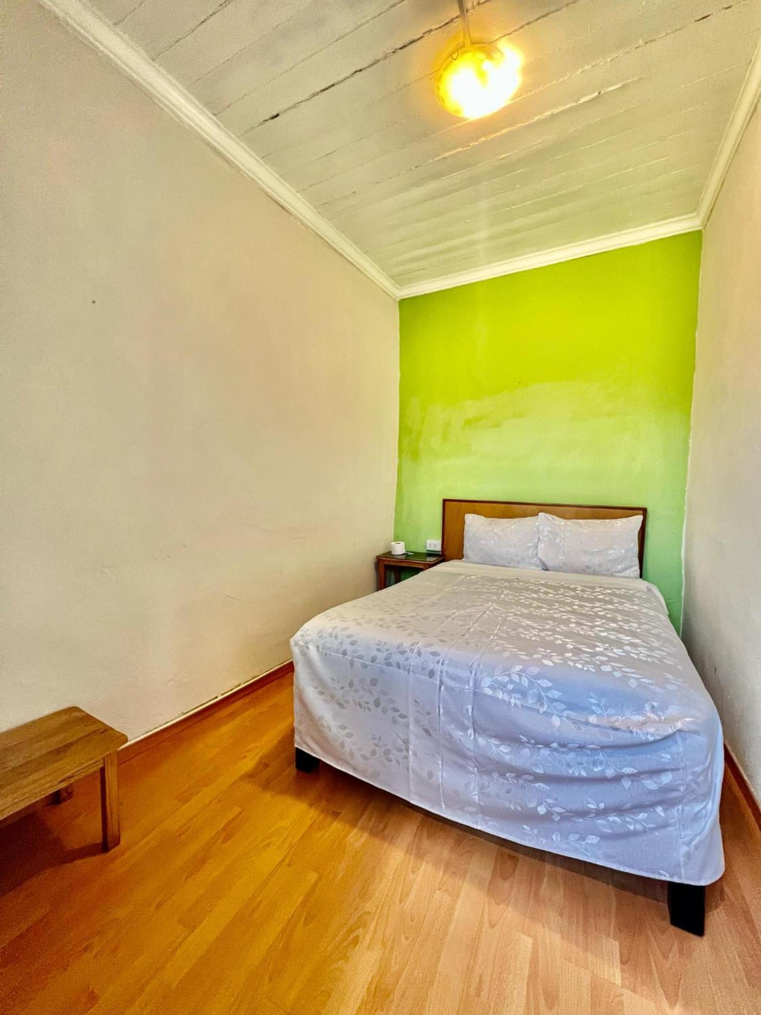 Casona Jerusalen Arequipa Ngoại thất bức ảnh