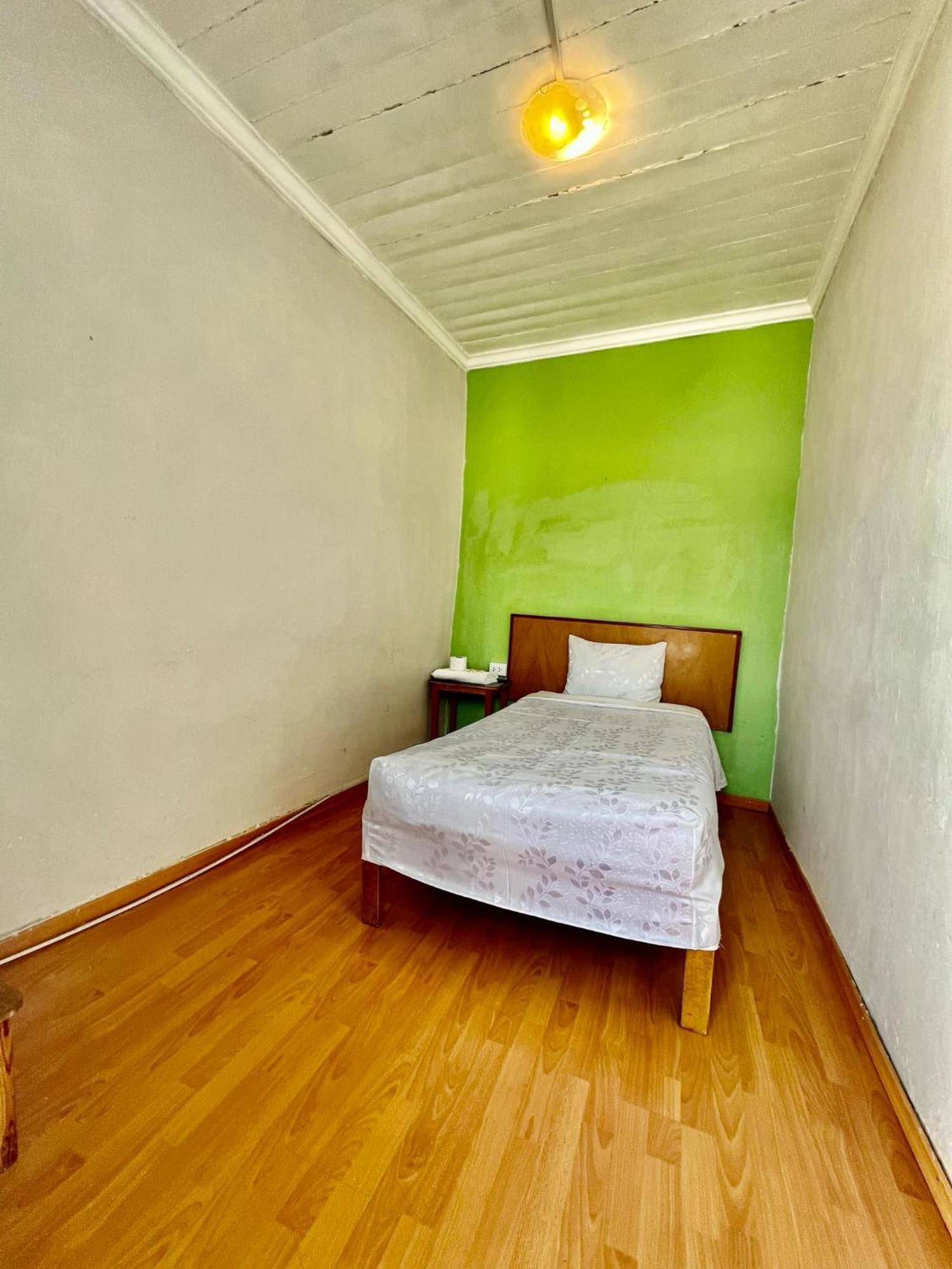 Casona Jerusalen Arequipa Ngoại thất bức ảnh