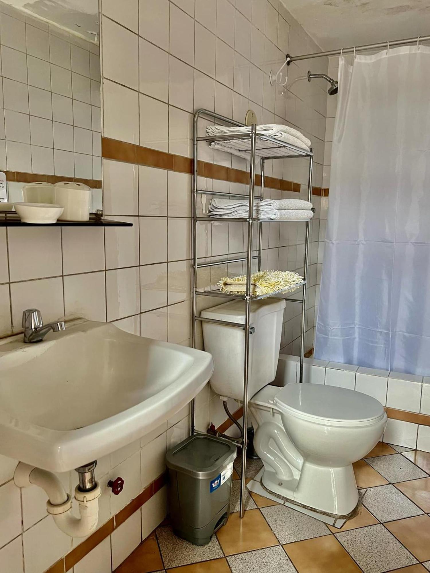 Casona Jerusalen Arequipa Ngoại thất bức ảnh