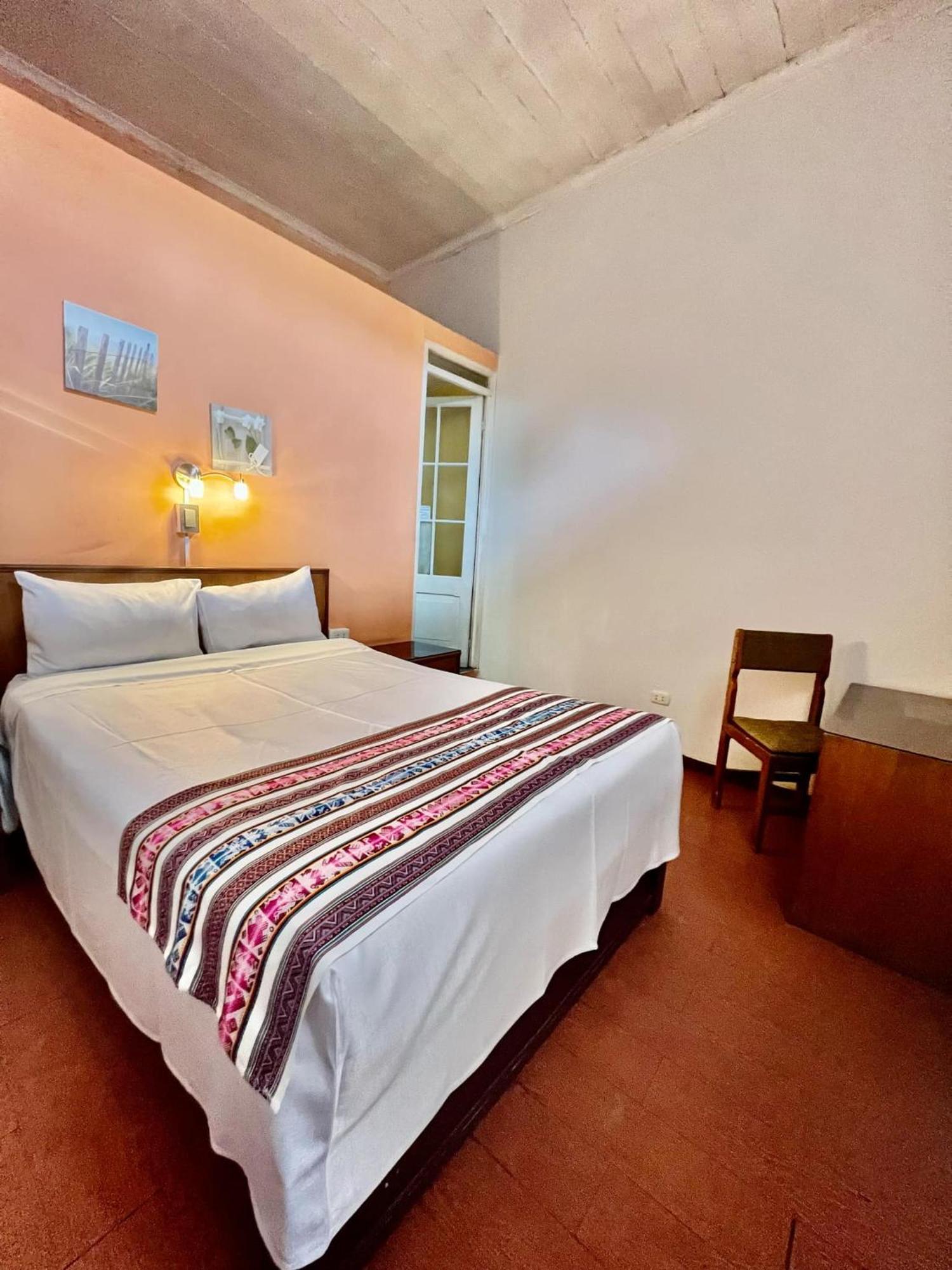 Casona Jerusalen Arequipa Ngoại thất bức ảnh