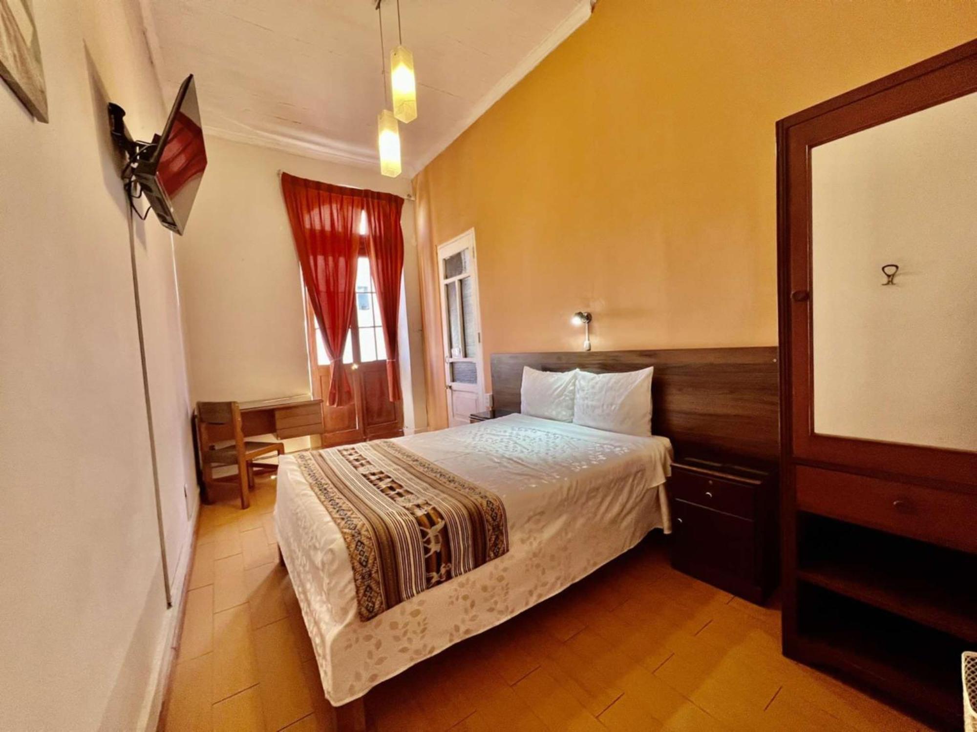 Casona Jerusalen Arequipa Ngoại thất bức ảnh